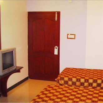 Venus Residency, Bangalore 2
